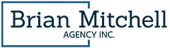 Brian Mitchell Agency logo