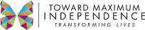 Toward Maximum Independence logo