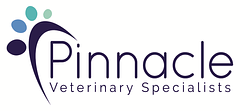 Pinnacle Veterinary Specialists logo