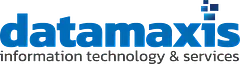 Datamaxis logo