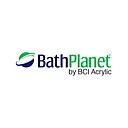 Bath Planet logo