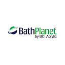 Bath Planet logo