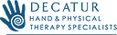 Decatur Hand & Physical Therapy Specialists logo