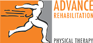 Advance Rehabilitation logo