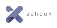 Schoox logo