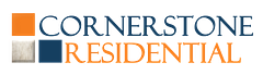 Cornerstone Residential logo