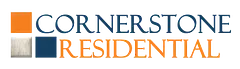 Cornerstone Residential logo