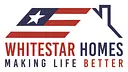WhiteStar Homes logo