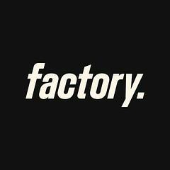 Factory logo