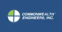 Commonwealth Engineers logo