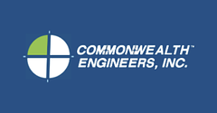 Commonwealth Engineers logo