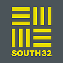 South 32 logo