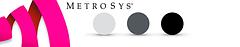 MetroSys logo