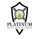 Platinum Pest Solutions logo