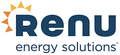 Renu Energy Solutions logo
