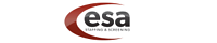 ESA logo