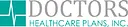 Doctors Healthcare Plans logo