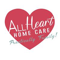 All Heart Home Care logo
