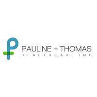 Pauline and Thomas Healthcare logo
