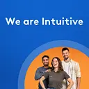 Intuitive logo
