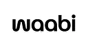 Waabi logo