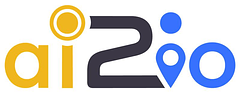 Explore  AI2IO logo
