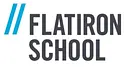 Flatiron School logo
