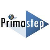 Primastep logo
