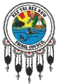 KTC Tribal Council logo