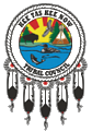 KTC Tribal Council logo