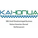 Kaihonua logo