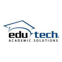 Edu-Tech Academic Solutions logo