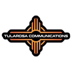 Tularosa logo