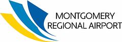 Montgomery Regional Airport logo