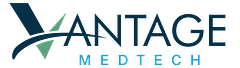 Vantage MedTech logo