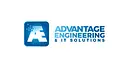 Advantage Engineering & IT Solutions logo