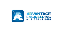Advantage Engineering & IT Solutions logo
