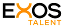 EXOS logo