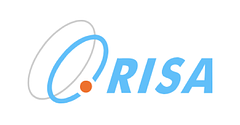 RISA logo