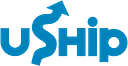 uShip logo