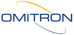 Omitron logo