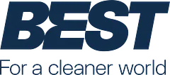 BEST logo