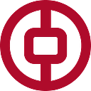 Bank of China  Limited, New York  Branch logo