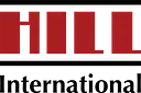 Hill international logo
