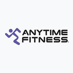 Anytime Fitness Ramsey logo