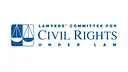 Lawyers' Committee for Civil Rights Under Law logo
