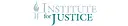 Institute for Justice logo