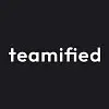 Teamified logo