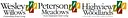 Wesley Willows logo