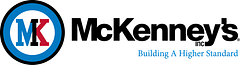 McKenney's logo